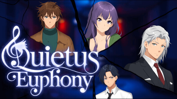 Quietus Euphony Trailer