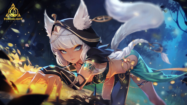 Torchlight: Infinite screenshot thumbnail video