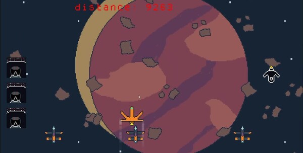 stranded in the abyss gameplay showcase