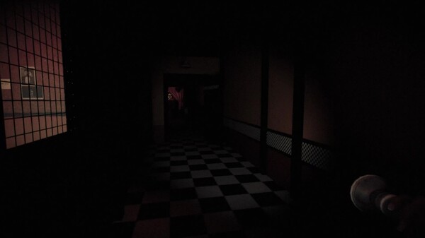 Out of Place Trailer