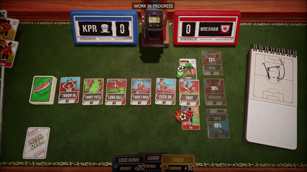 Gameplay Overview Trailer