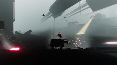 Gameplay | SELINI Cannon Scene