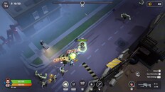 Gameplay | The Last Squad Demo Gameplay Trailer