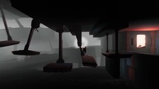 Gameplay | SELINI Escape Scene