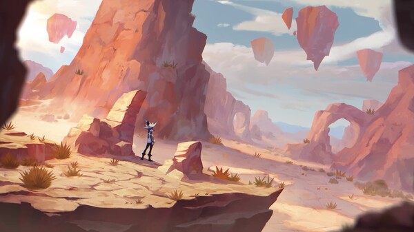 Witchspire | Announcement Cinematic [JP]