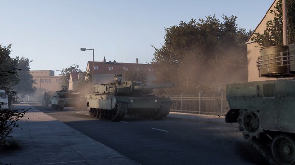 Demo Release Trailer