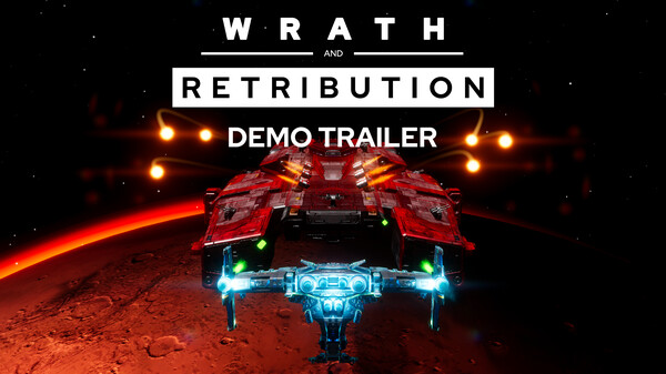 Wrath and Retribution - Demo Trailer