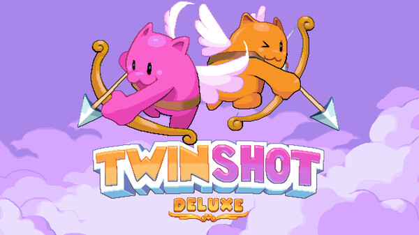 Twin Shot Deluxe-游戏截图