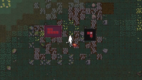 Mirklurk - Combat Trailer