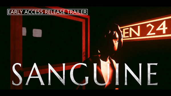 Early Access Release Trailer