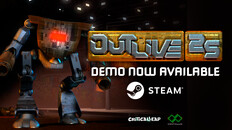 Gameplay | Outlive 25 - Demo Release Trailer