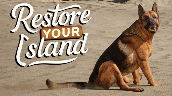 Restore Your Island Trailer Thumbnail