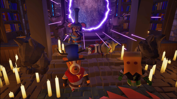 No Critters Were Harmed