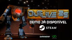 Jogabilidade | Outlive 25 - Trailer de Lançamento da Demo