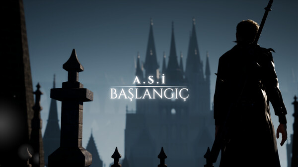 A.S.İ : Başlangıç Demo Güncelleme Fragmanı