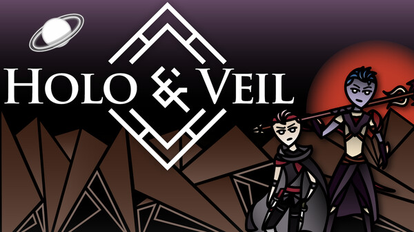 Trailer 1 - Holo & Veil