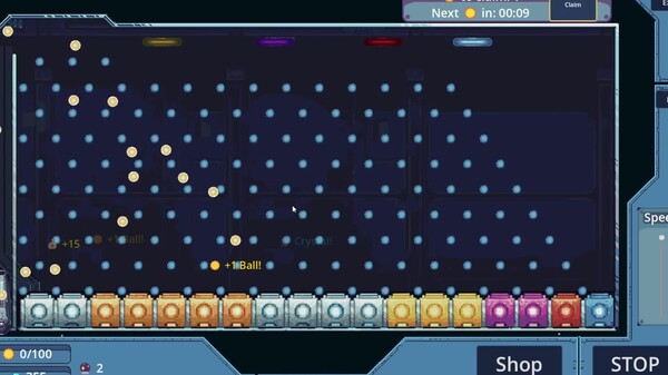 Starbrew Station Gameplay Trailer