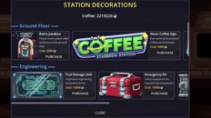 Gameplay | Starbrew Station Gameplay Trailer
