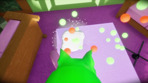 Cloud Sculptor Teaser