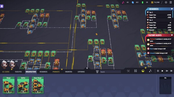 Gameplay Trailer