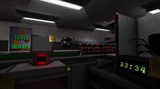 Gameplay | Checkout Midnight - Teaser