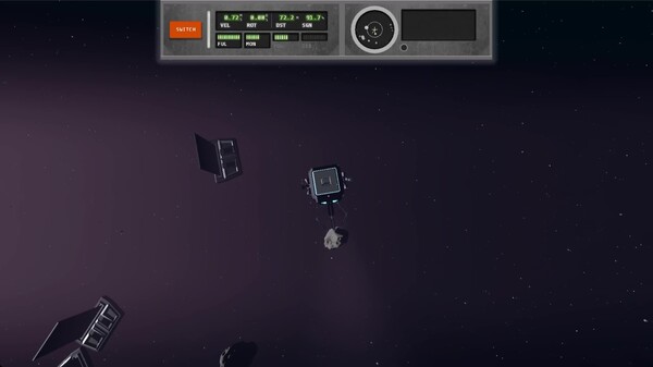 debris screenshot thumbnail video