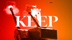Teaser | Keep Demo - Trailer