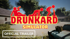 Teaser | Announcement Trailer