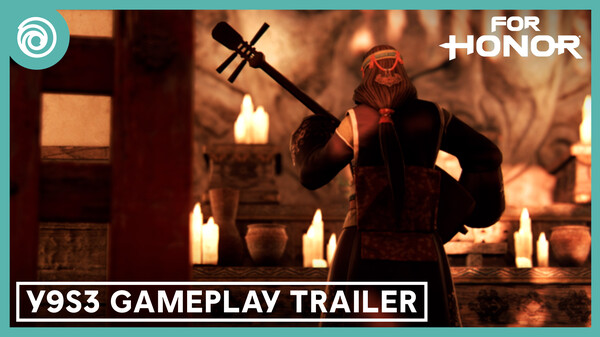 For Honor - Ultimate Edition screenshot thumbnail video