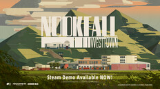 Gameplay | NOOKFALL Demo Available Now