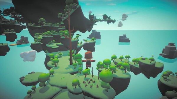 Tinker's Ascent Demo Trailer