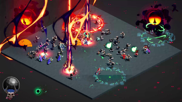 Overlord’s Harvest Coming Soon Trailer