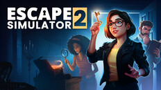 General / Cinematic | Escape Simulator 2: OUT NOW!