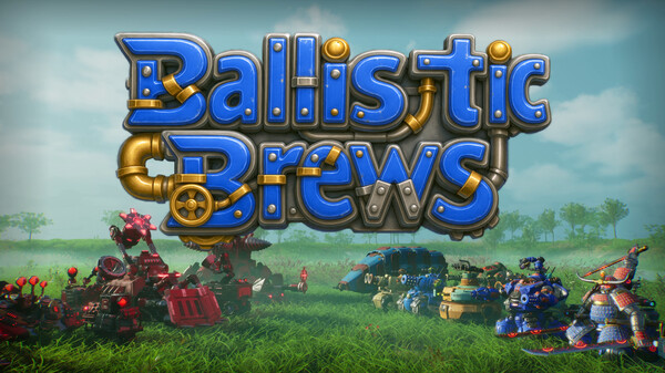 Ballistic Brews Announcement Trailer