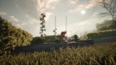 General / Cinematic | Fractured Blooms - Announcement Trailer