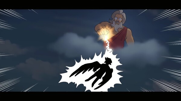 Jump of Icarus - Trailer