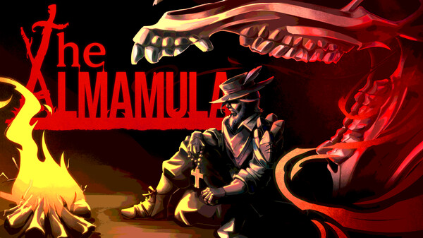 The Almamula Teaser Trailer