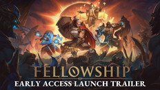 General / Cinematic | Fellowship - Early Access Play Now