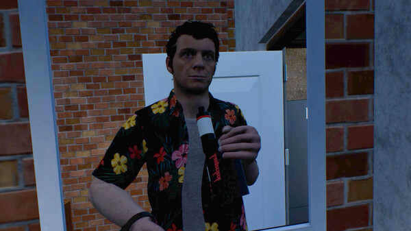 Hobo Living VR screenshot thumbnail video