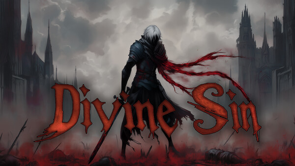 Divine Sin PV Next Fest