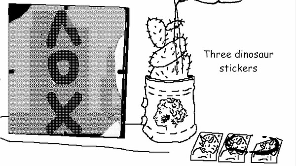 "The Red Triangle Factory" First trailer