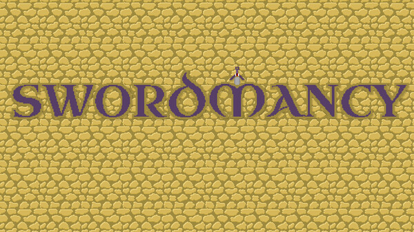 Swordmancy - trailer