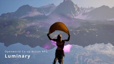 Gameplay | Luminary Demo Trailer