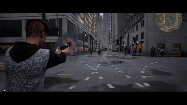 Nice City screenshot thumbnail video