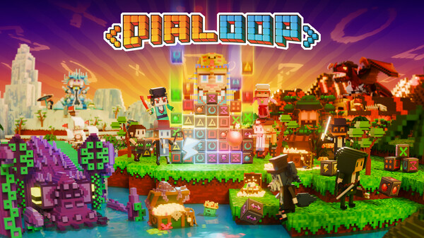 Dialoop_Gameplay trailer thumbnail