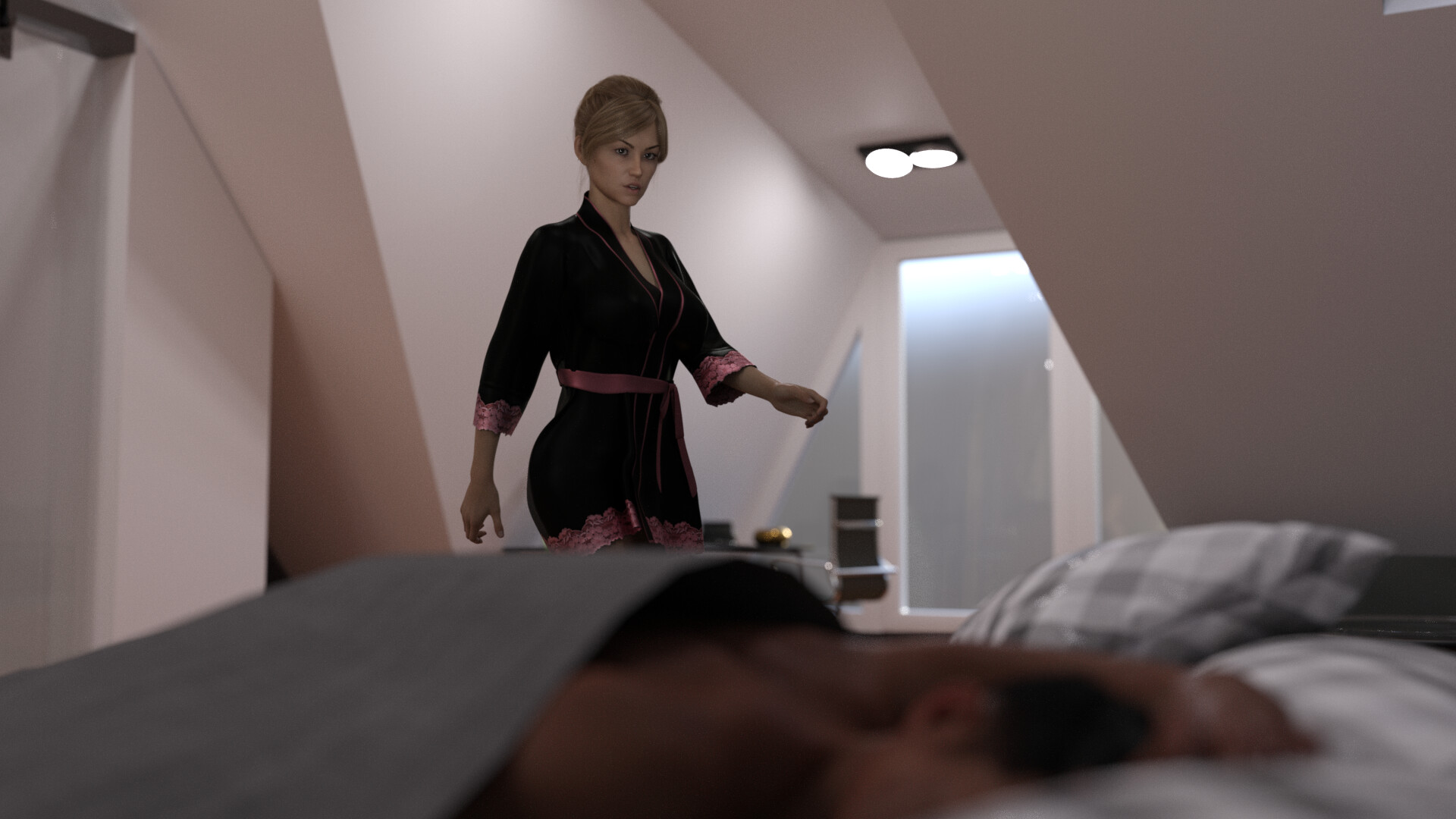 Mothers and Daughters - Thomas Family screenshot