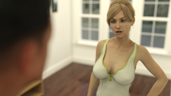 Mothers and Daughters - Thomas Family