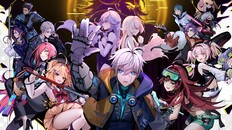 Gameplay | 宣传PV
