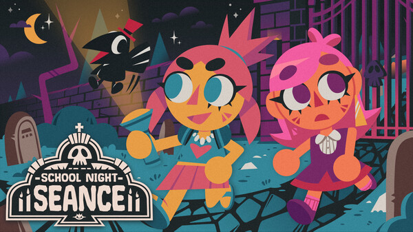 Demo Announcement Trailer