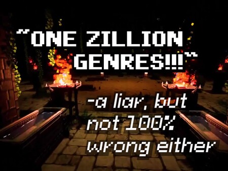 Трейлер игры